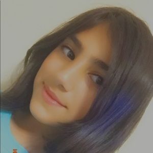 Meet your Posher, Alhuda